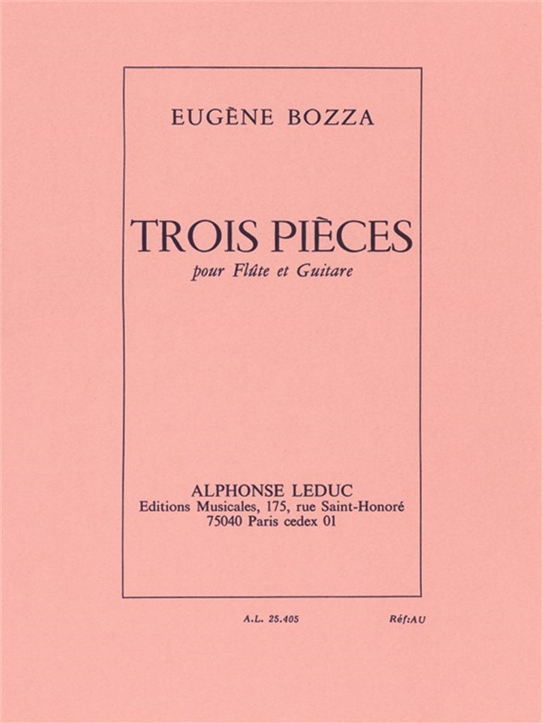 3 Pieces