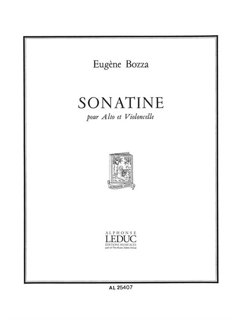Sonatine