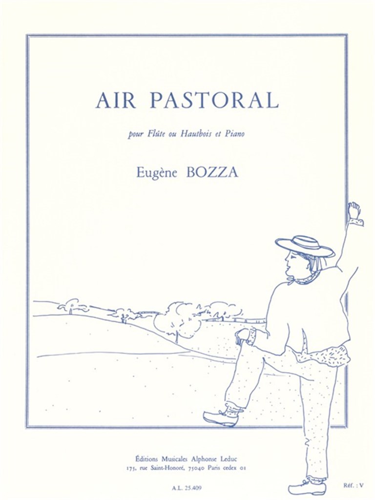 Air Pastoral