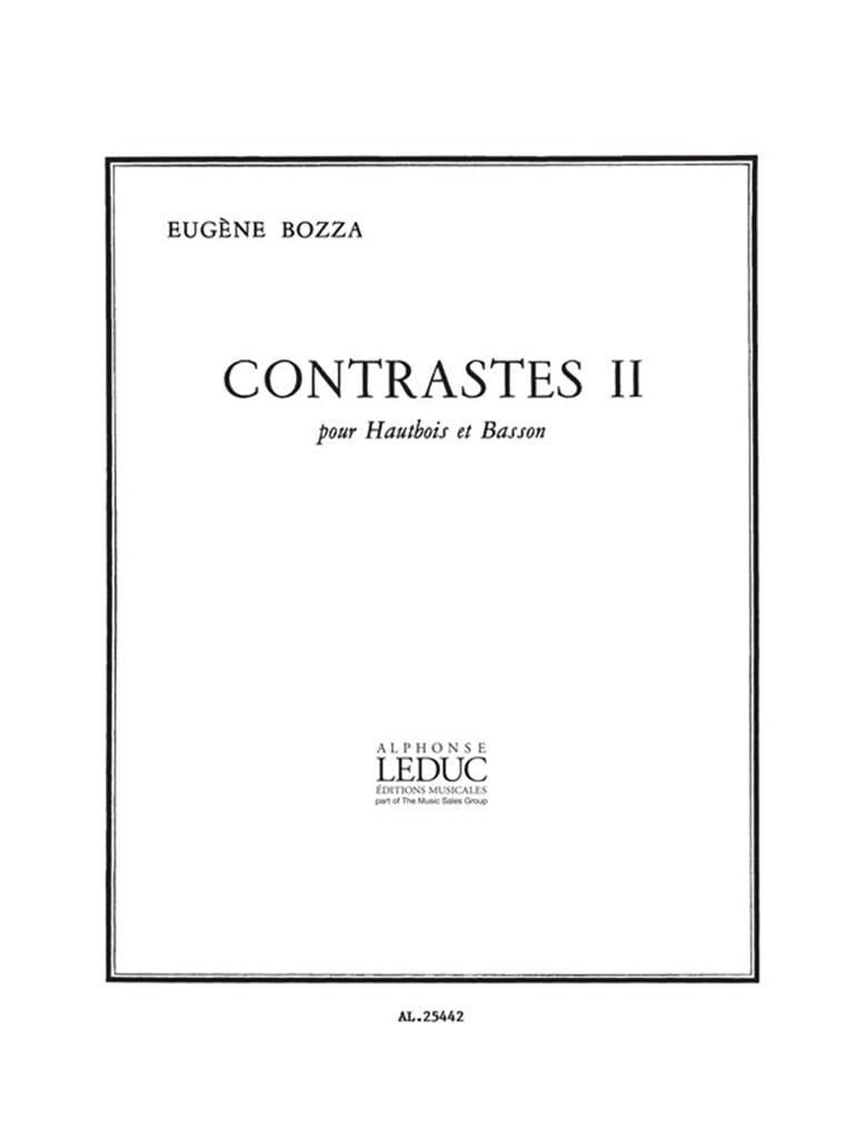 Contrastes 2