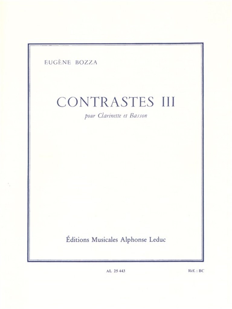 Contrastes 3