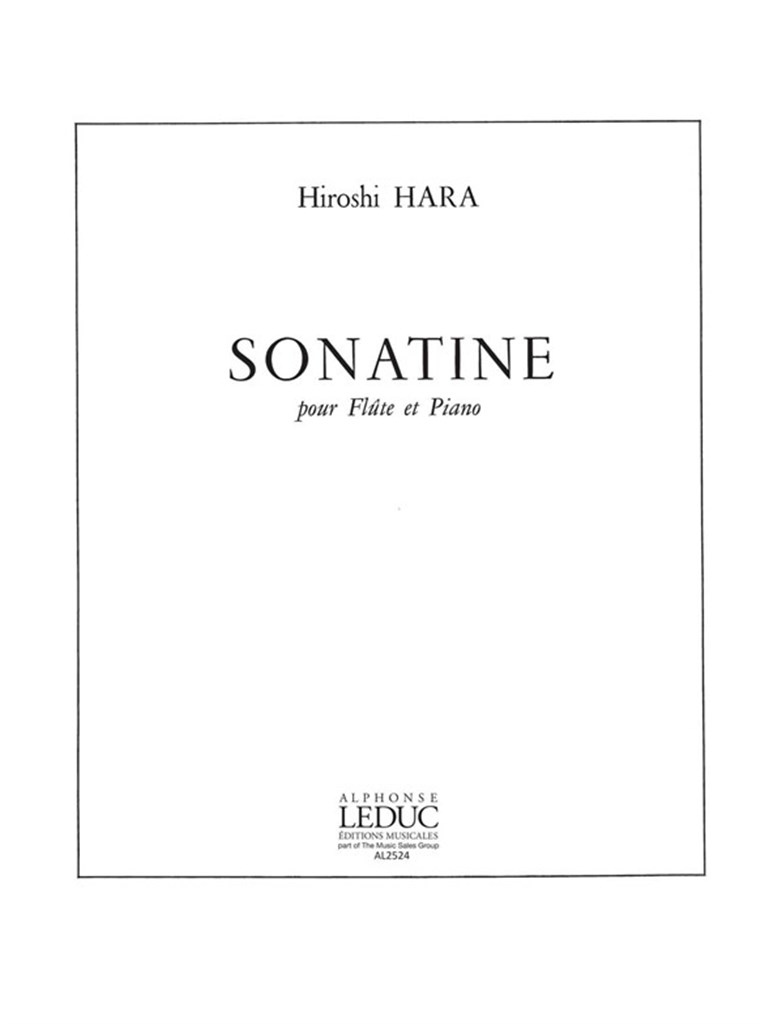 Sonatine