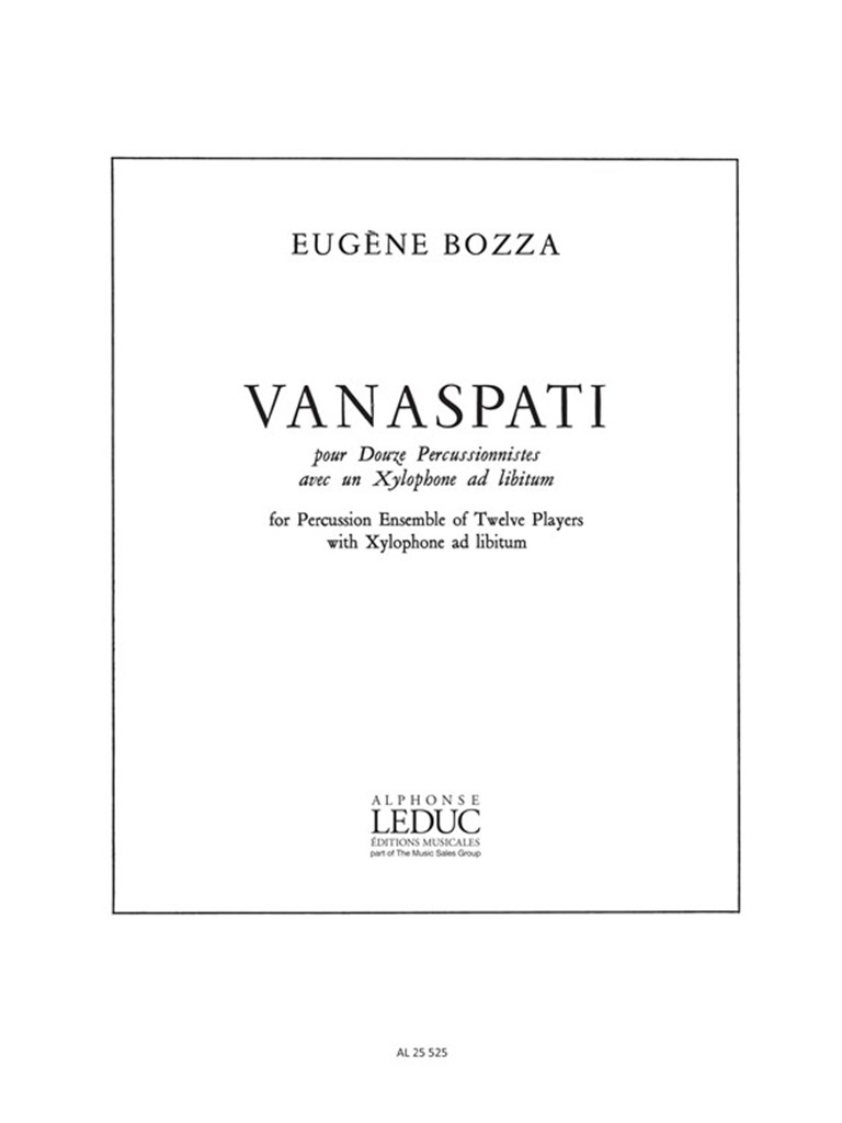 Vanaspati