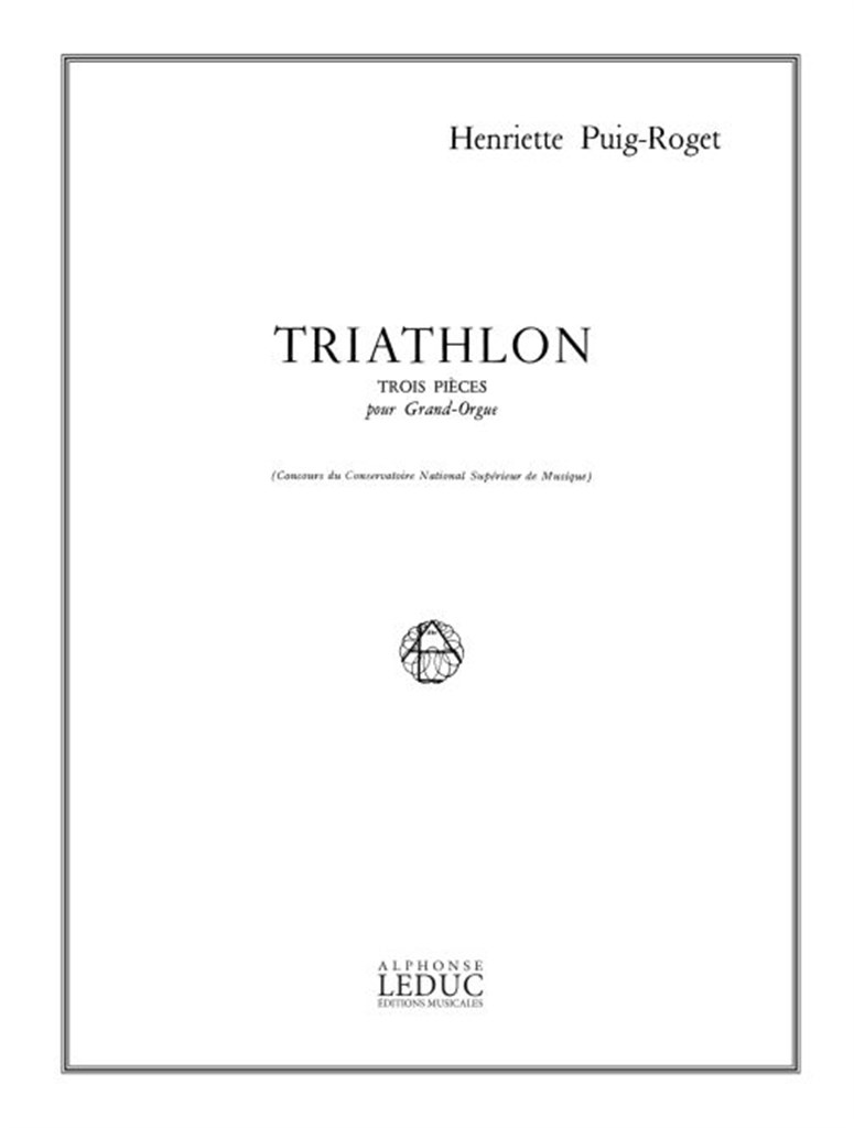 Triathlon