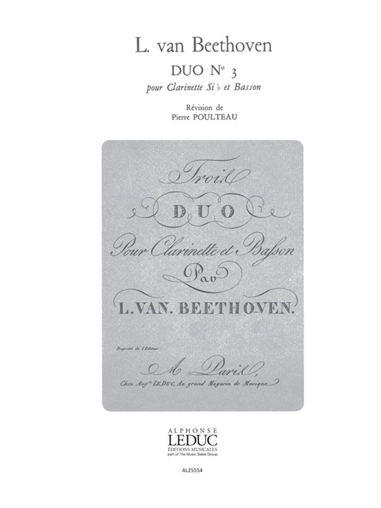 Duo No.3