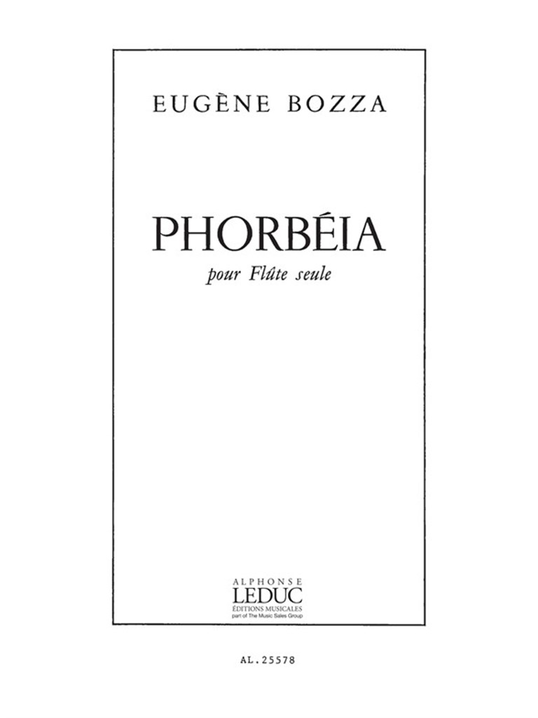 Phorbeia