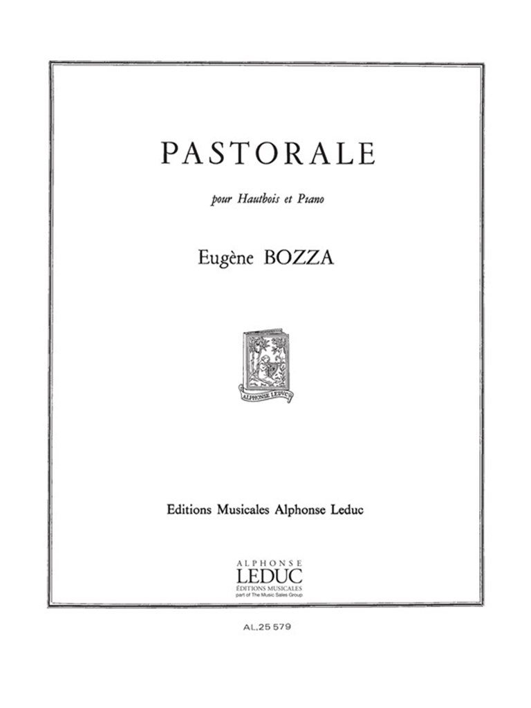 Pastorale