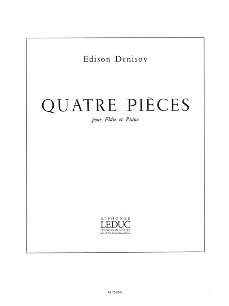 4 Pieces