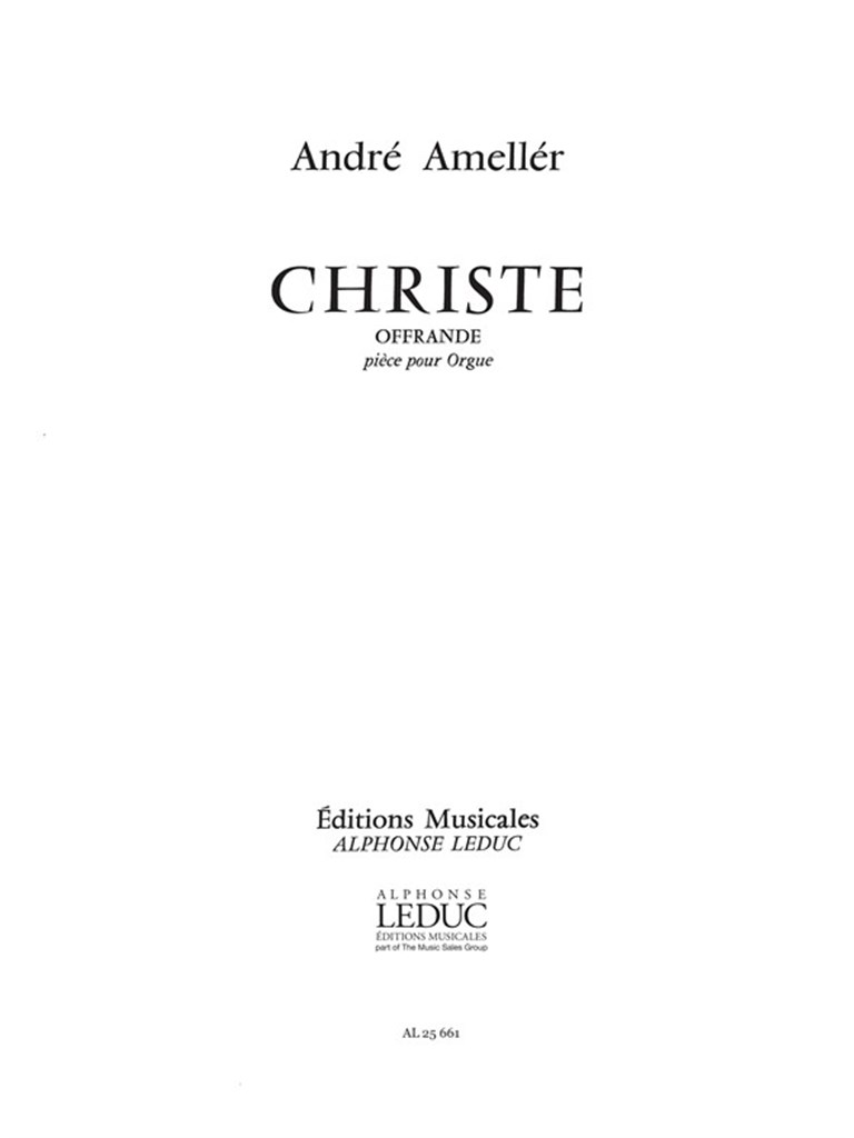 Christe