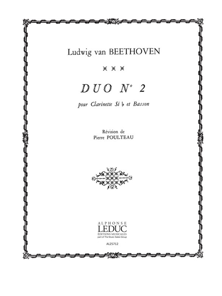 Duo No.2