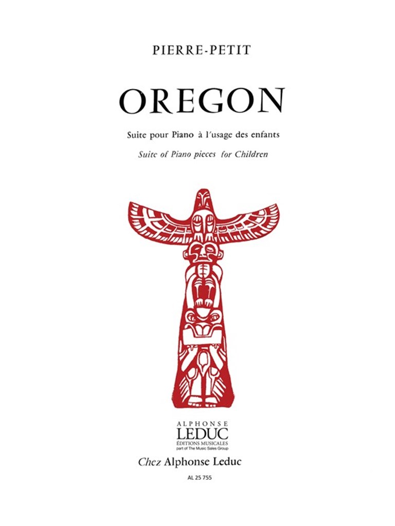 Oregon