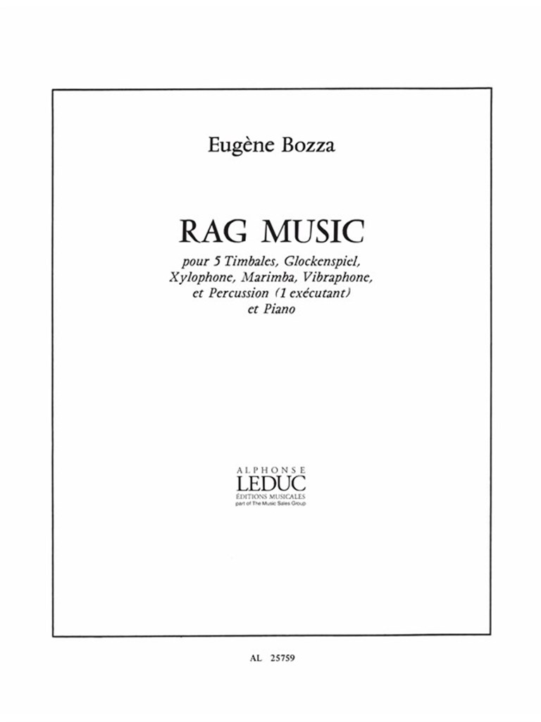 Rag-Music