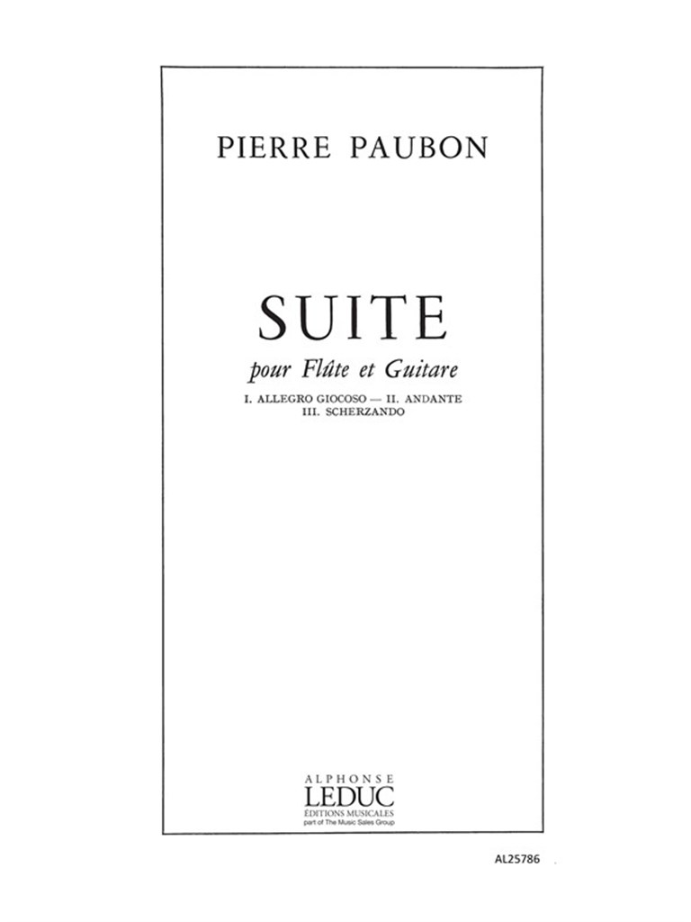 Suite