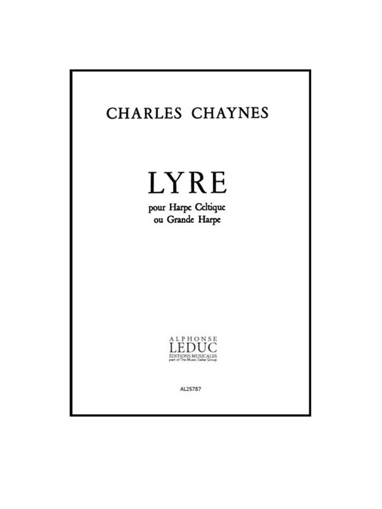 Lyre