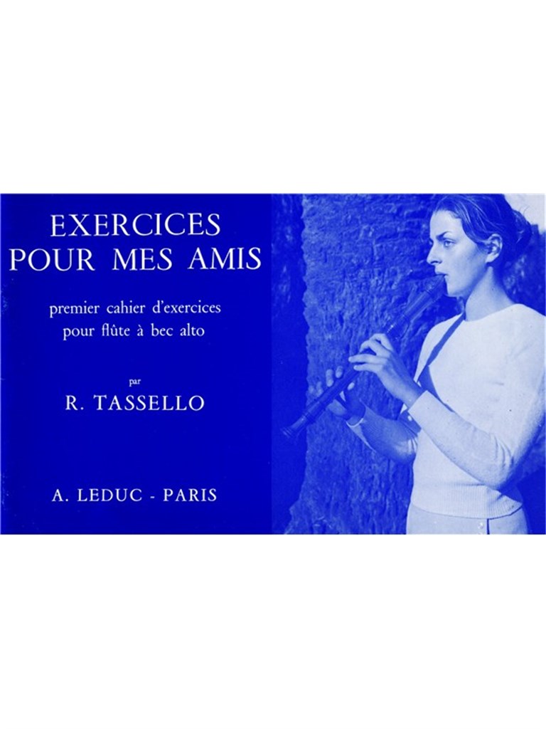 Exercices Pour Mes Amis