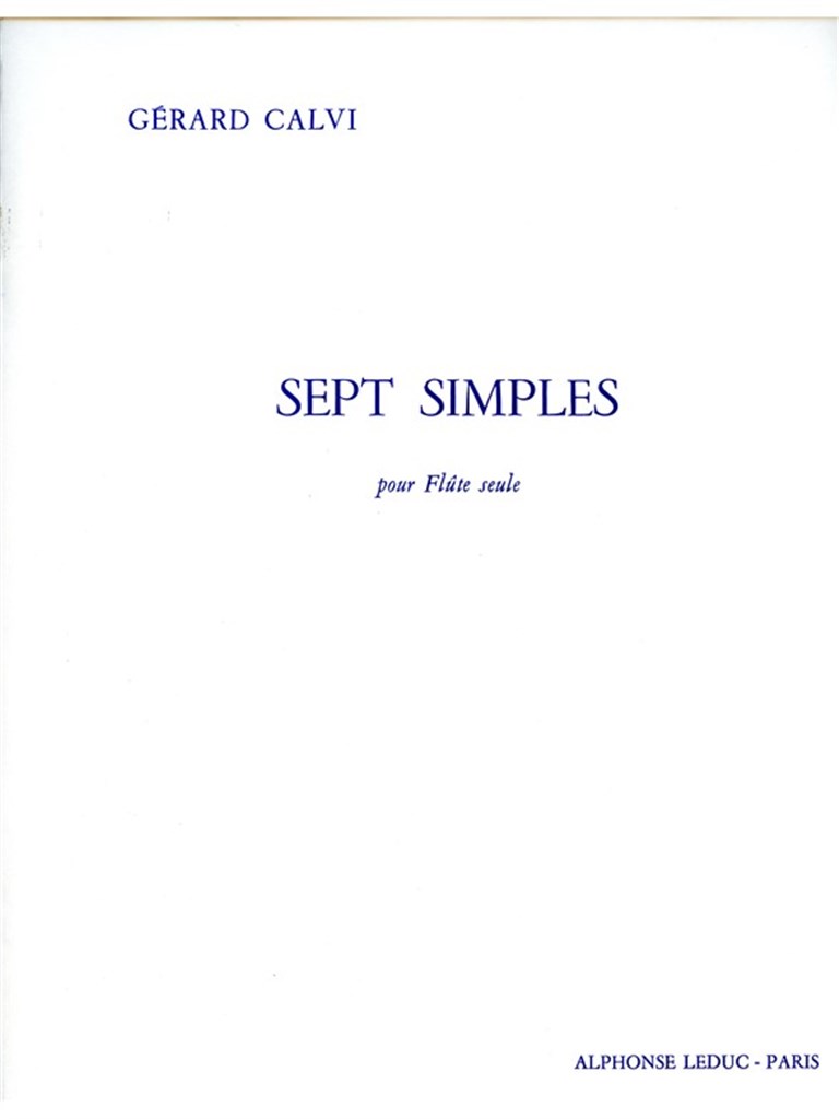 7 Simples