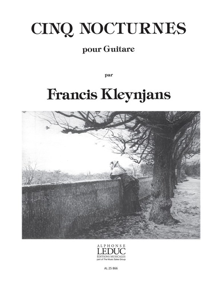 5 Nocturnes