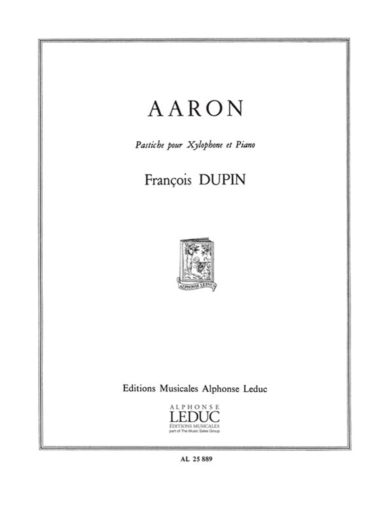 Aaron