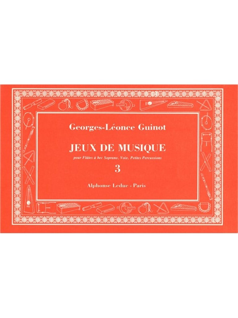 Jean-Philippe Rameau: Menuet