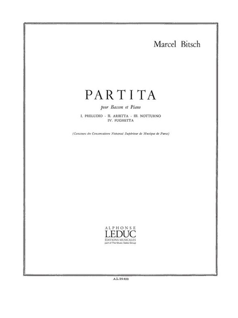 Partita
