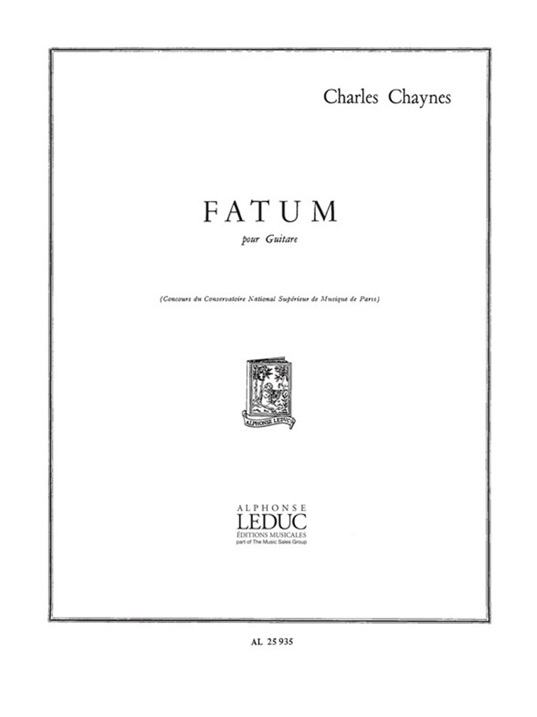Fatum