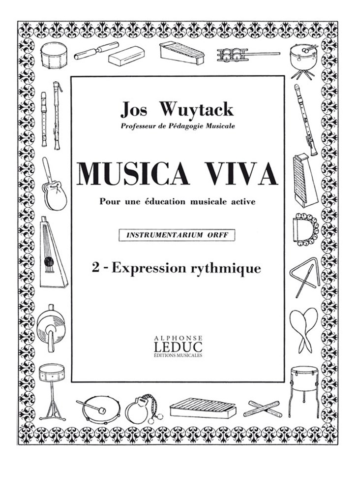 Musica Viva Volume 2