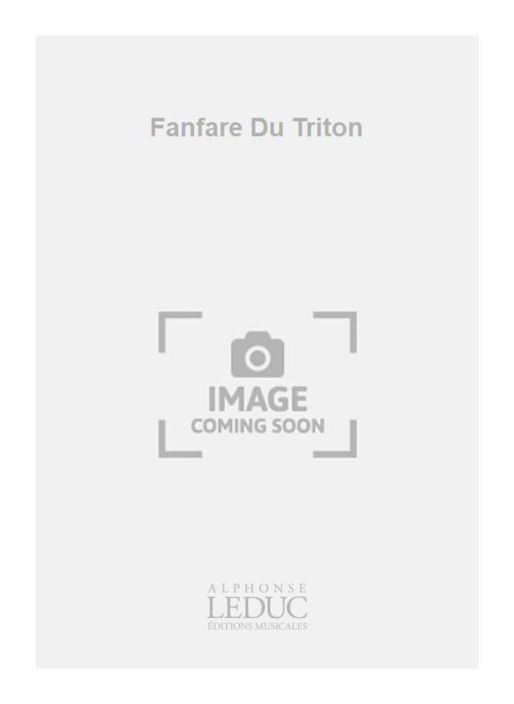 Fanfare Du Triton