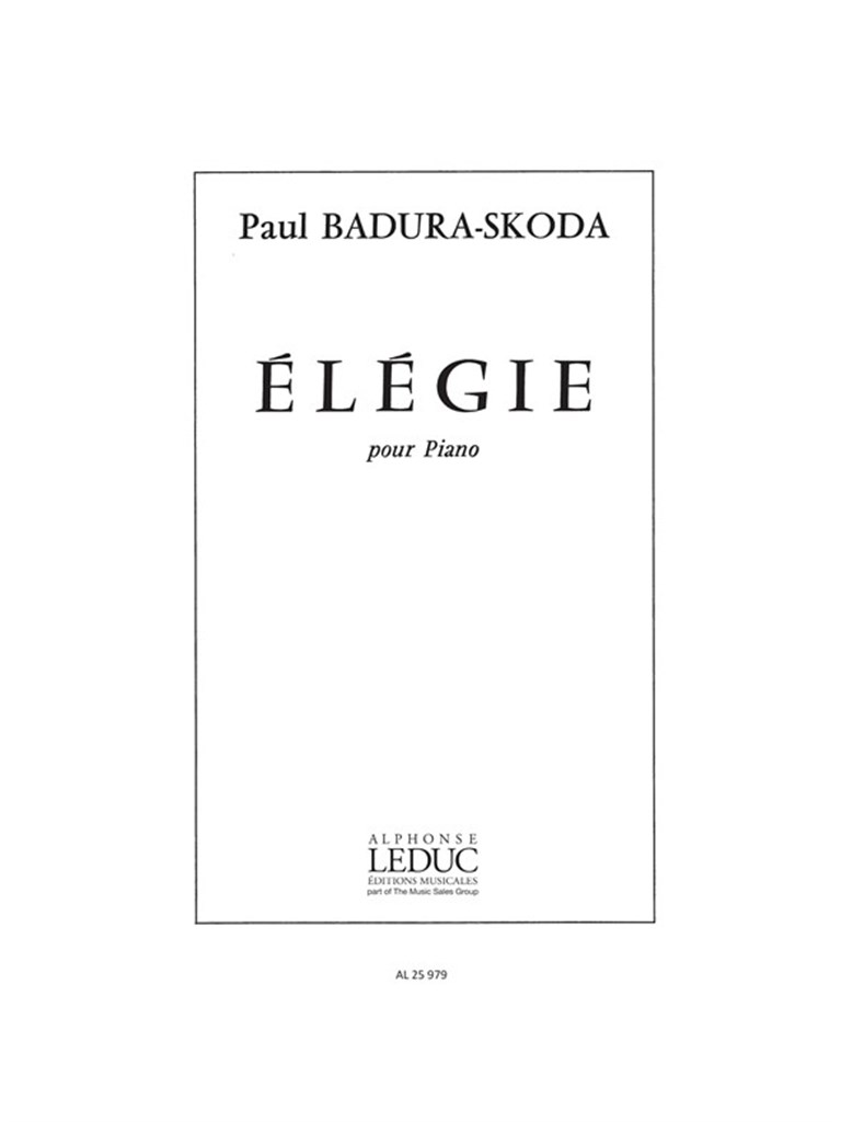Elegie