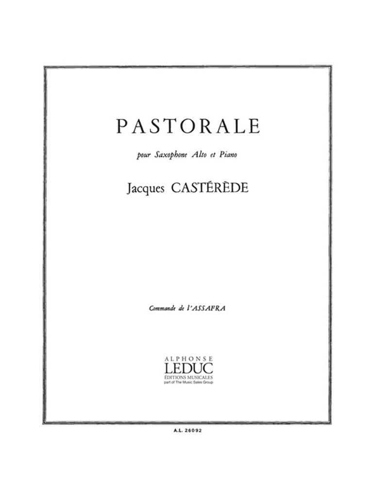 Pastorale
