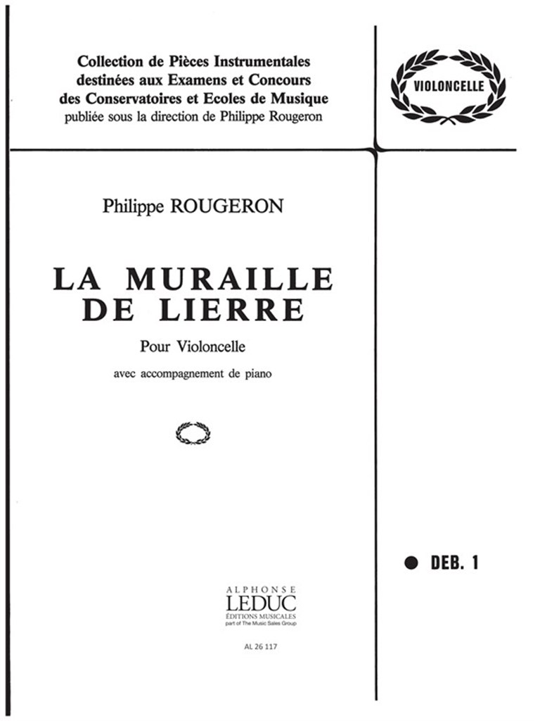 Muraille De Lierre