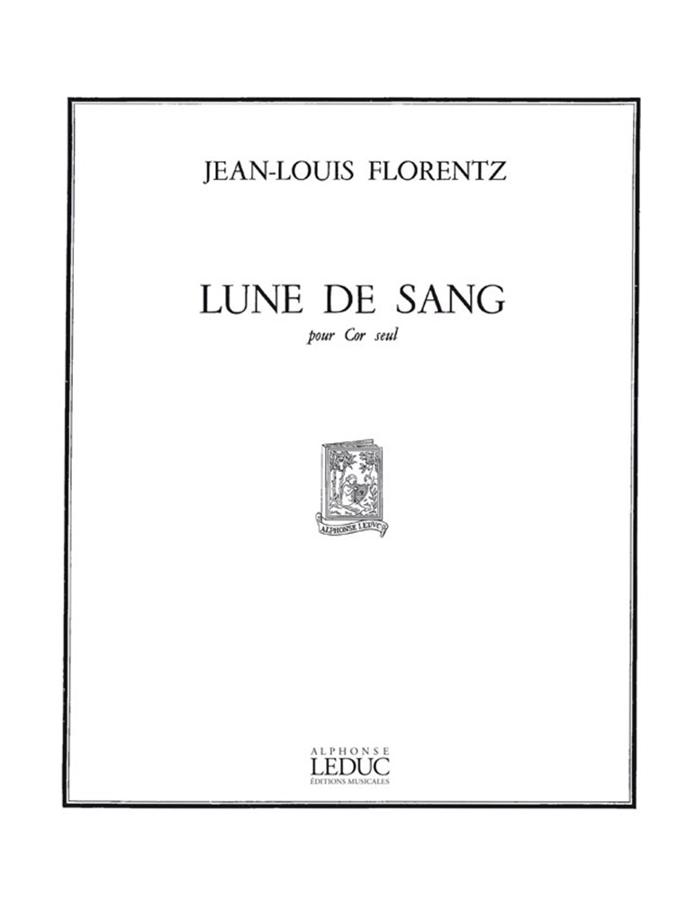 Lune De Sang