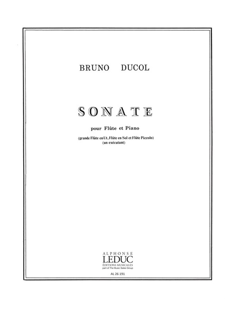 Sonate