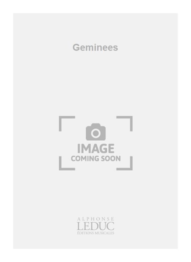 Geminees