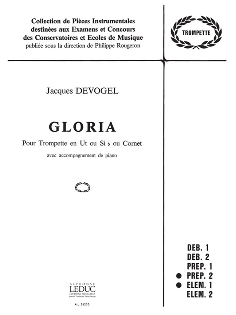 Gloria