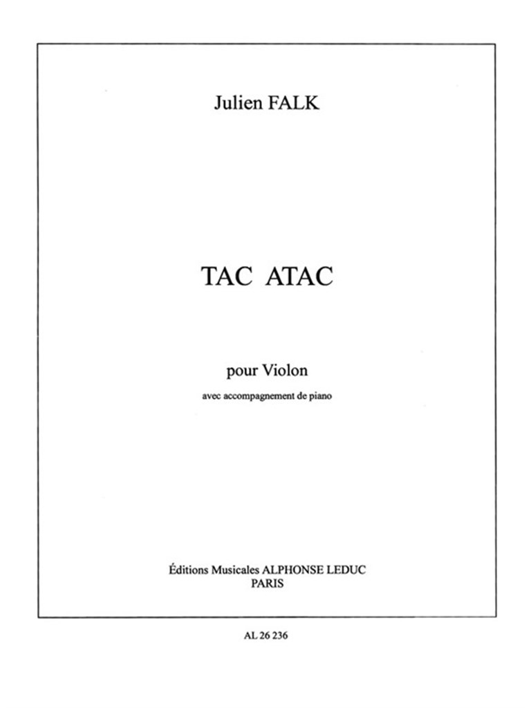 Tac Atac