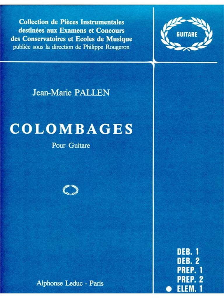 Colombages