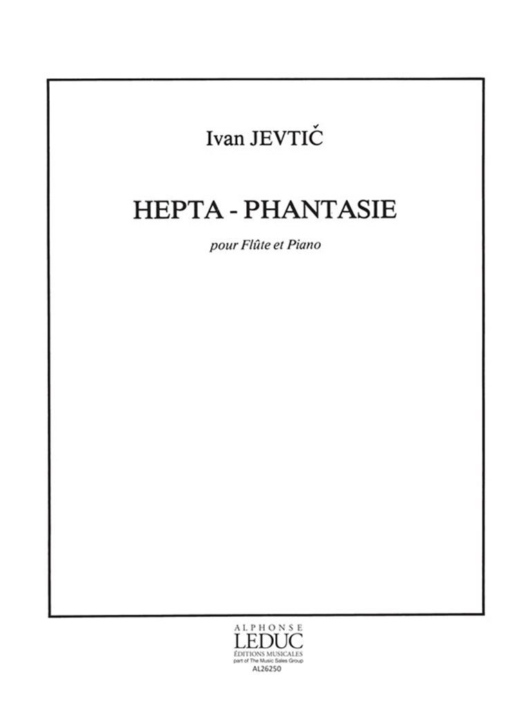 Hepta-Phantasie