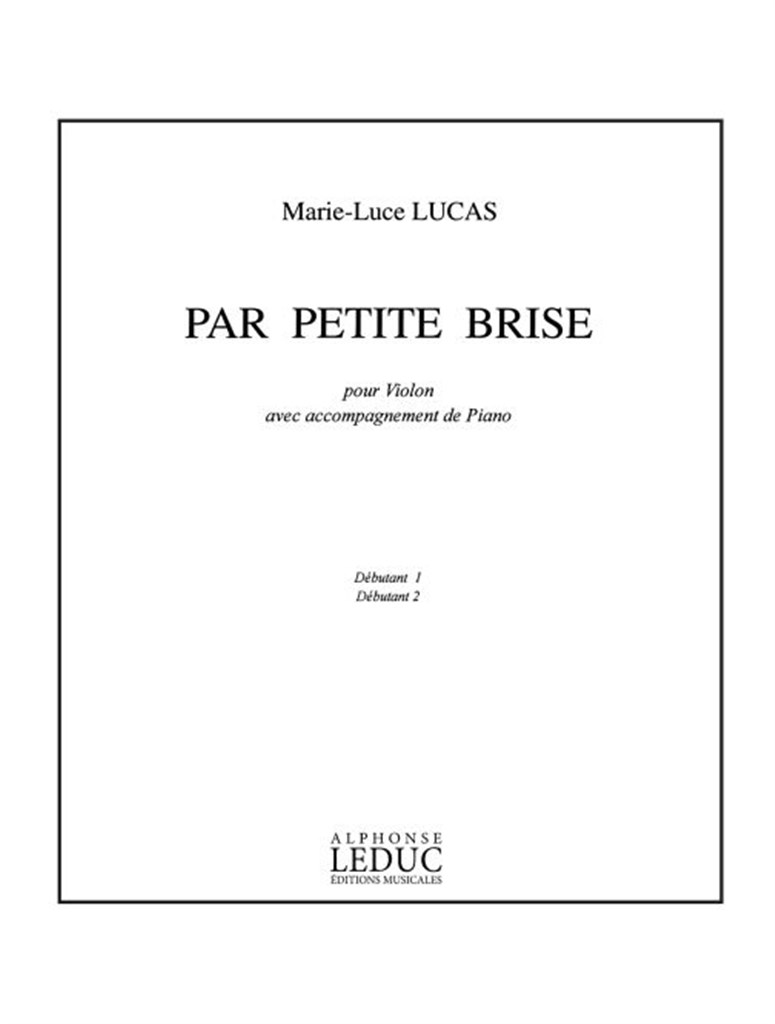 Par Petite Brise