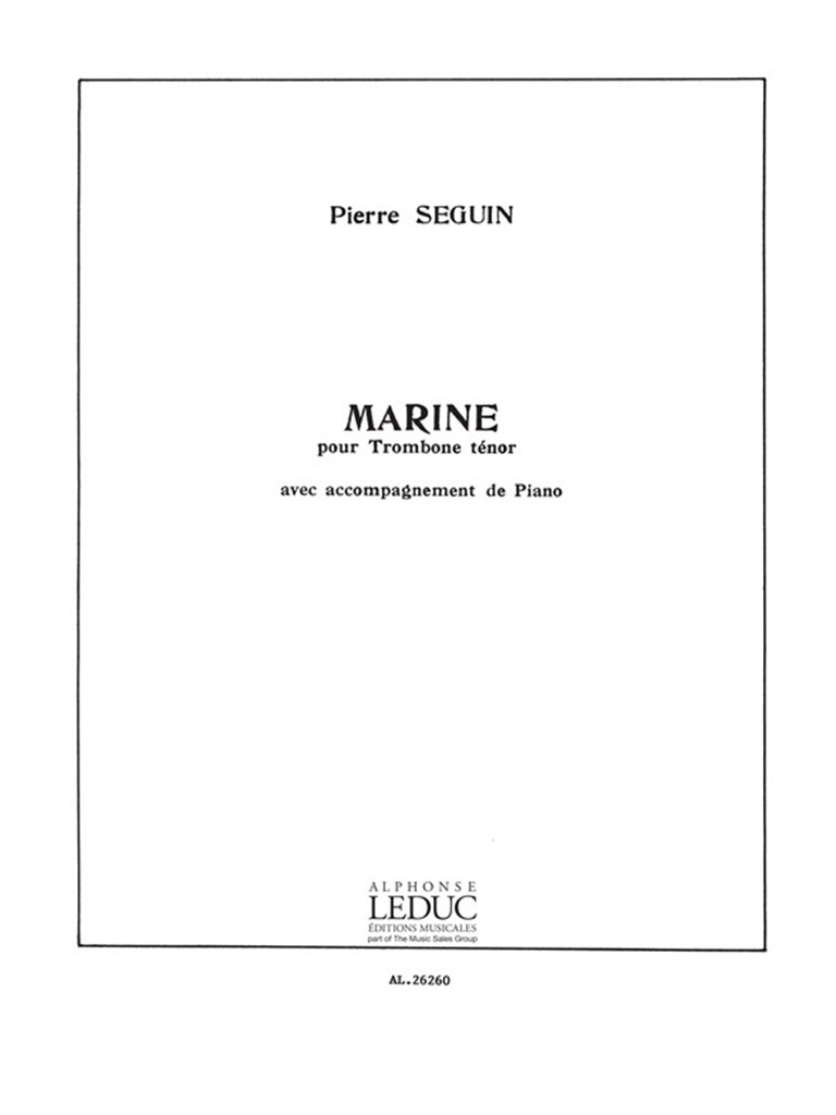 Marine