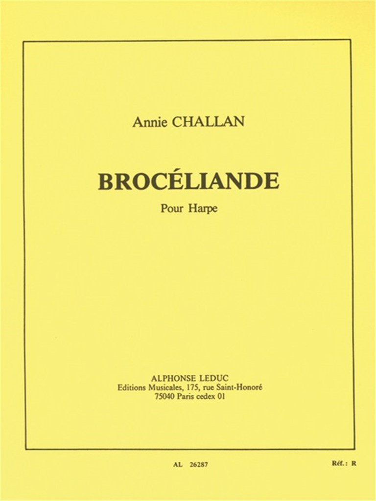 Broceliande