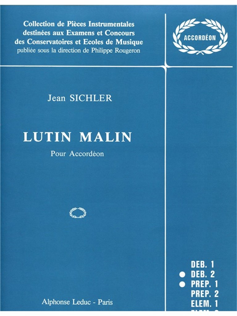 Lutin Malin