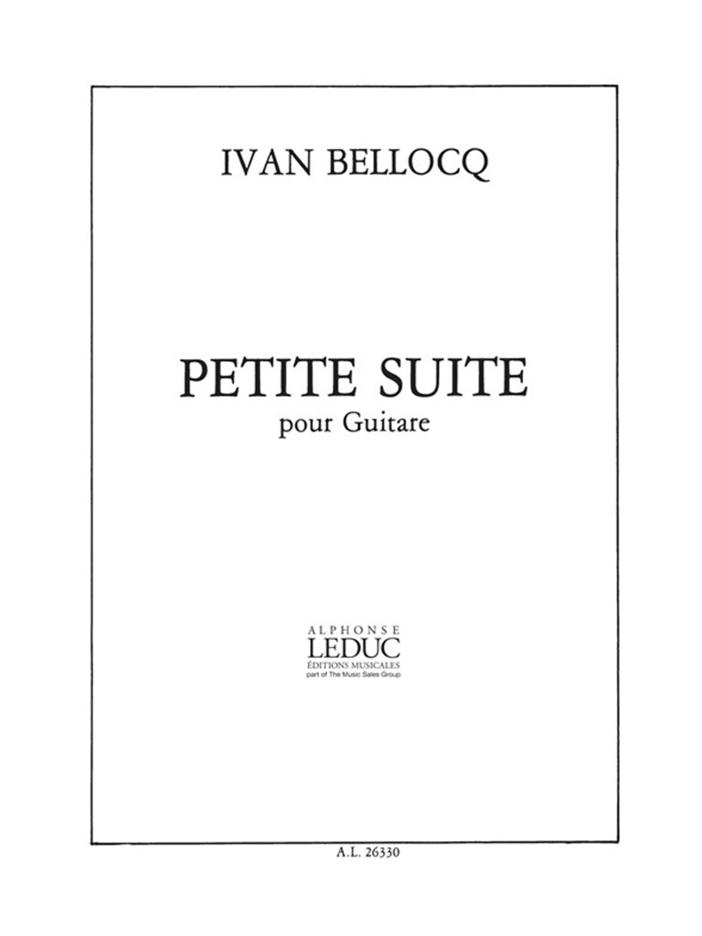 Petite Suite