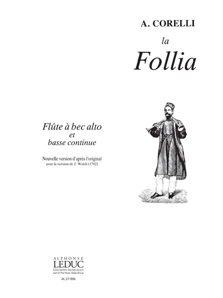 Follia