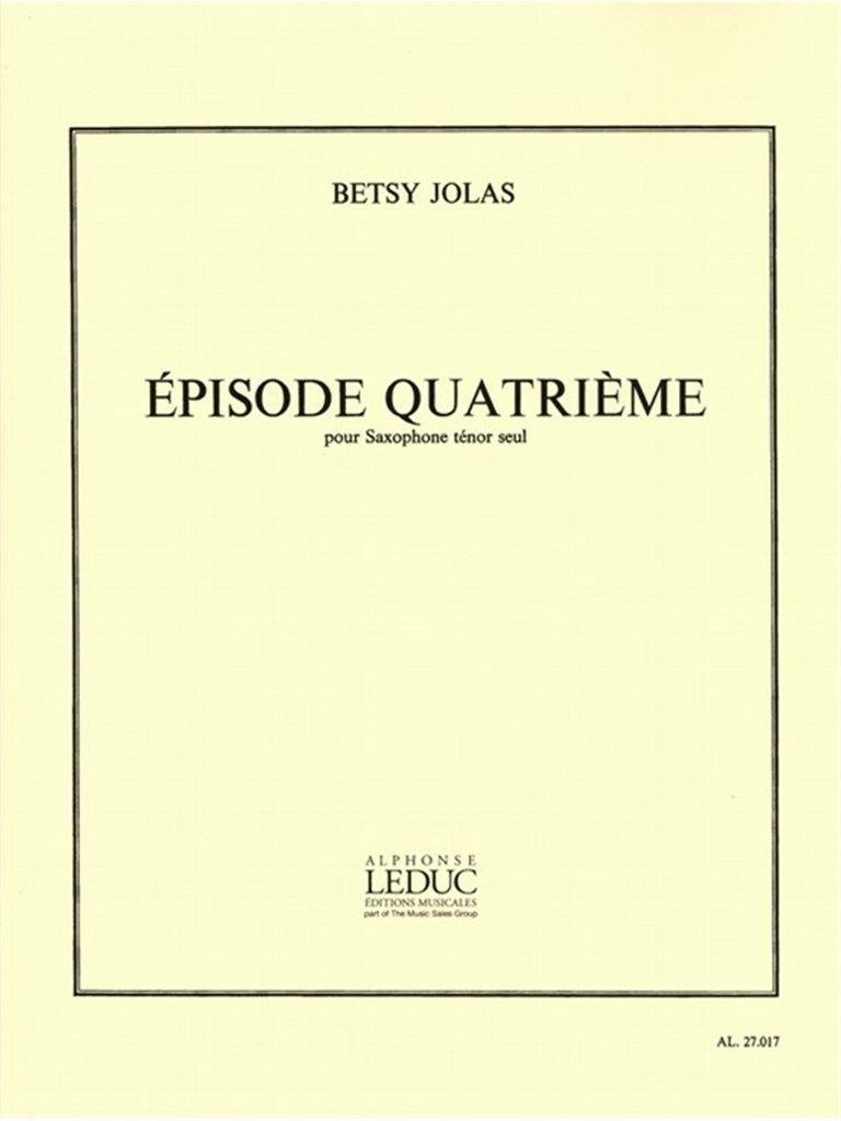 Episode N04