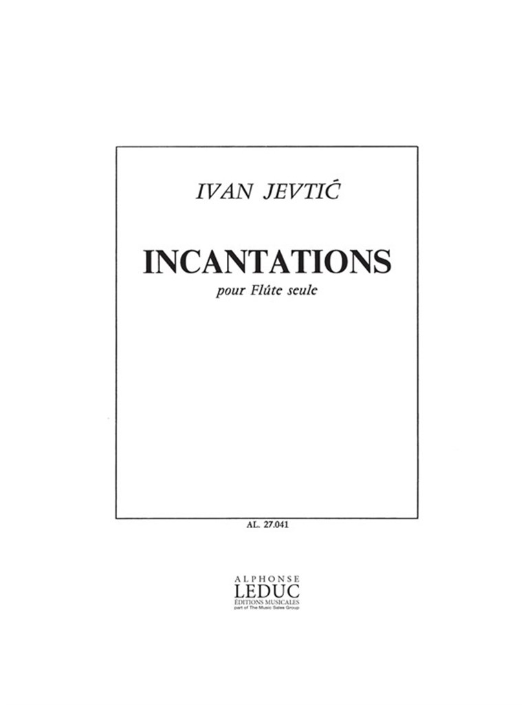 Incantations