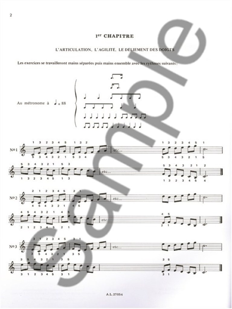 Madeleine Curie: The New Study of the Piano