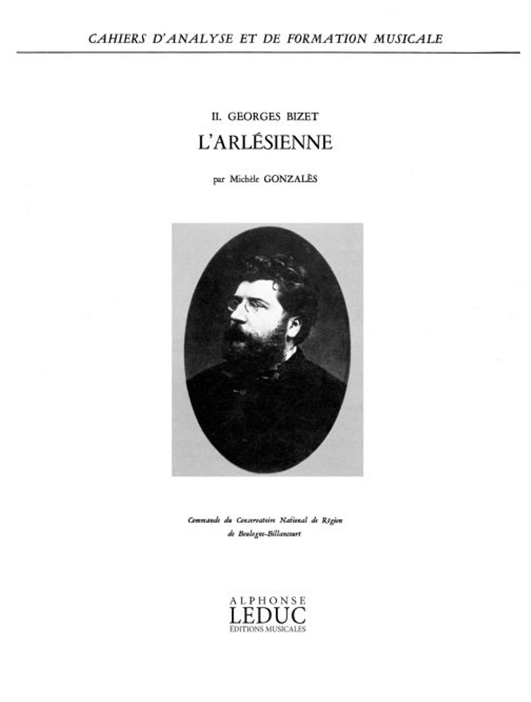 Cahier D'analyse Et Formation Musicale Vol 2