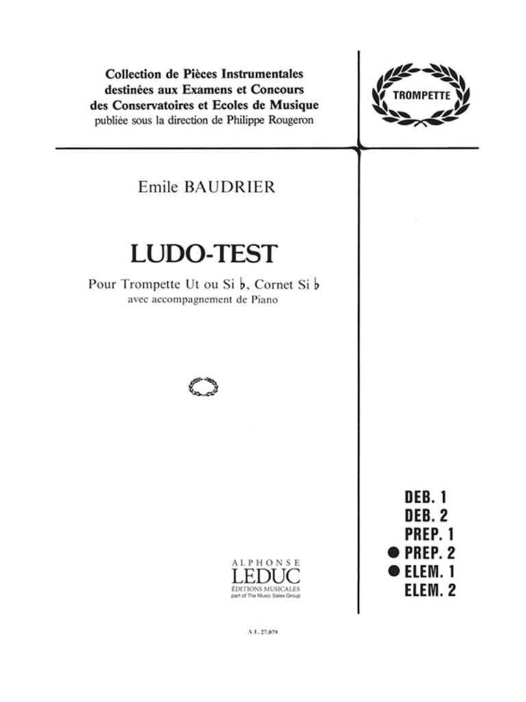Ludo-Test