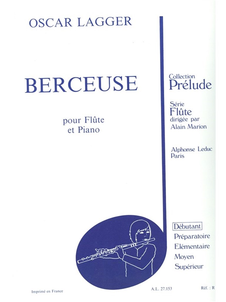 Berceuse