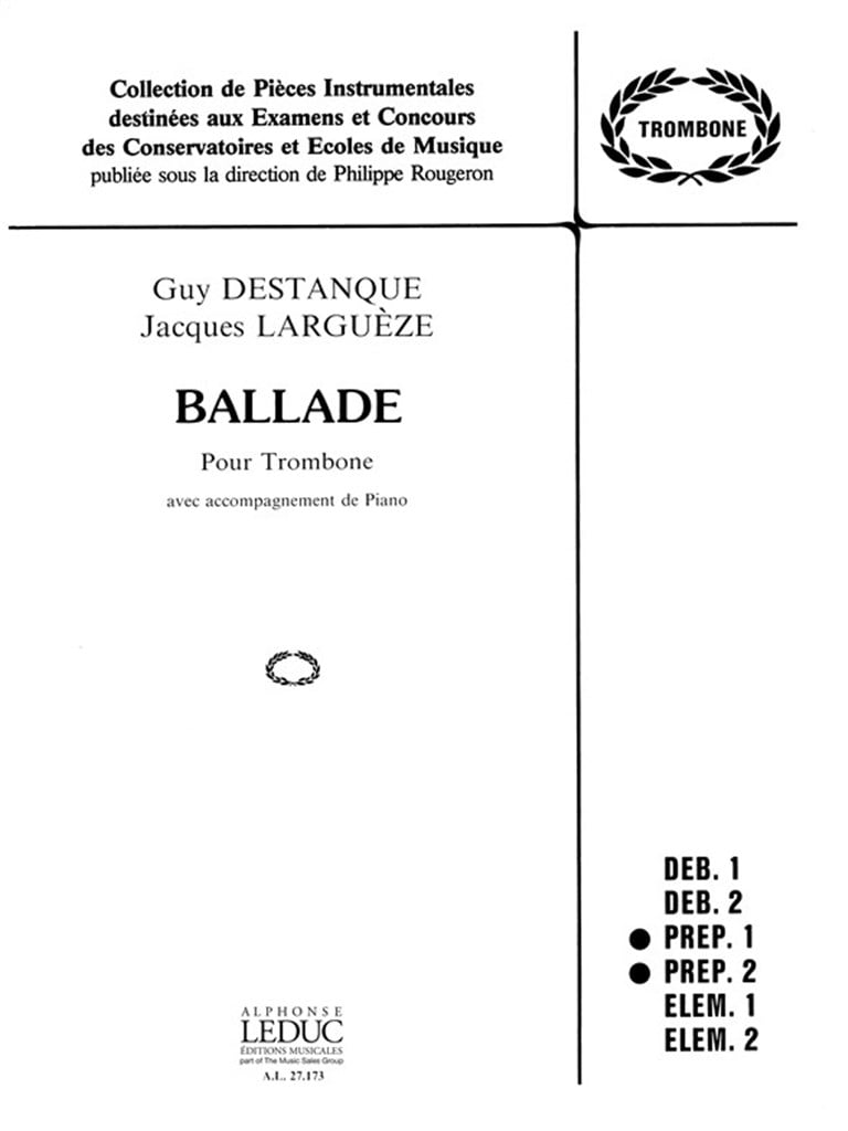 Ballade